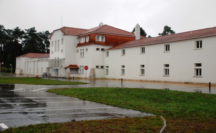 Centre Médical et de Réhabilitation Rovisco Pais