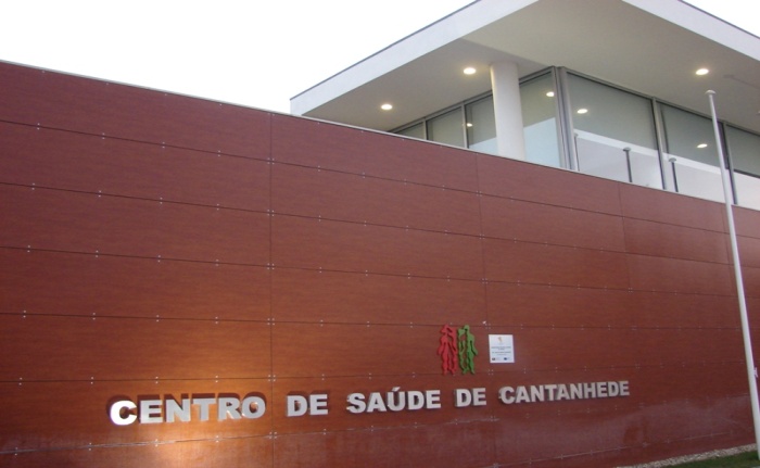 Centre Médical de Cantanhede